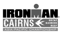 Cairns Ironman