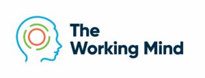 The Working Mind logo